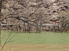 -炳灵寺世界文化遗产旅游区