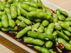 -关二哥烧烤(王家湾店)