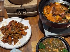 -猪腰一家·地道佛山菜(里水店)