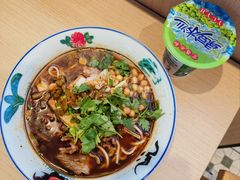 -万松园云记·生烫牛肉面(MOMOPARK店)