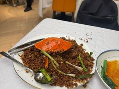 -喜记避风塘炒辣蟹(旗舰店)