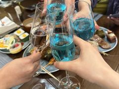 -菲住布渴酒店自助餐厅(阿里巴巴西溪园区店)