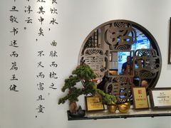 -山海菜馆·海肠捞饭·青岛菜(栈桥店)