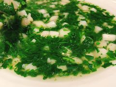 -汤记传菜(秀浦路店)