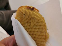 -粉粉乐鲷鱼烧(美罗城店)