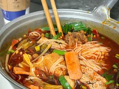 泡椒米线-铁锅哥米线