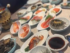 -上宴精品海鲜姿造(晶融汇旗舰店)