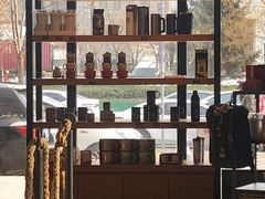 -星巴克(天津工华道智慧山店)