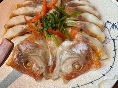 -九井澤精致料理(金茂店)