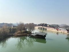-朱仙镇启封故园景区
