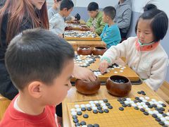 -弈海围棋学堂(夕照寺校区)