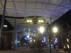 -三亚海昌梦幻海洋不夜城