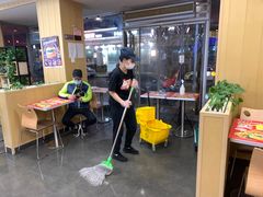 -华莱士·全鸡汉堡(五爱道店)