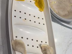 -船歌·鱼水饺青岛菜(国贸商城店)