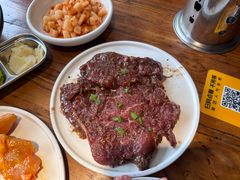 -原始泥炉烤肉(总店)