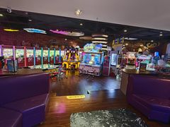 -大鲁阁保龄球(苏州园区店)
