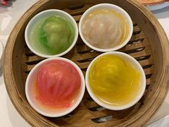 -金河半岛园林酒家(金融城店)
