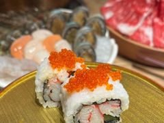 -松野谷·寿喜烧自助(华联顺义金街购物中心店)