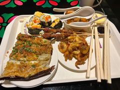 -堂会(白云店)