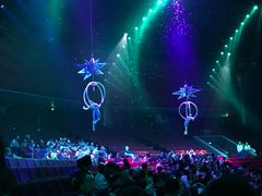 -珠海横琴长隆《卡卡虎奇遇记》