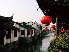-南翔古镇