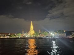 -大珍珠号夜游湄南河