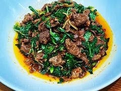 -一坐一忘云南菜(卓悦中心)