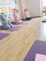 -美悦月子中心(财大店)