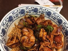 -王繁星面馆(西安熙地港店)