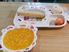 -嘉和一品粥(方庄店)