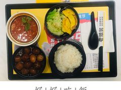 -老娘舅(吴山路店)