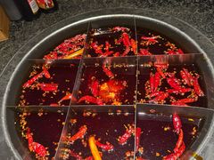 -陈眼镜火锅(总店)