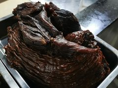-何永光123鲜牛肉馆(1号店)