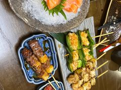 -一豚轩·烧鸟·豚骨拉面(五四路店)