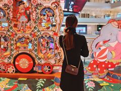 -上海世纪汇广场