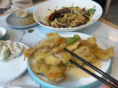 -叁拾壹克饺子·东北菜(国贸店)