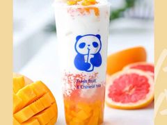 -茶百道(大卫城店)