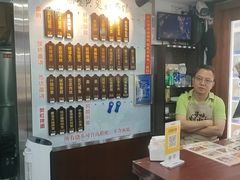 -孙盛兴奥灶面馆·蟹黄面·三虾面(山塘街总店)