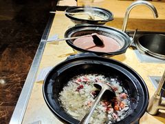 -宜昌富力皇冠假日酒店·咖啡1号西餐厅