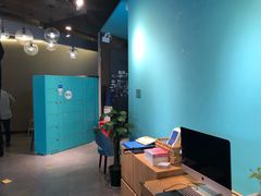 -深圳来福士广场