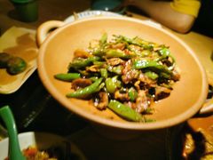 碾辣椒炒肉-吃饭皇帝大(解放西路店)