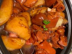 -汤城小厨•粤菜•靓汤(西直门凯德MALL店)