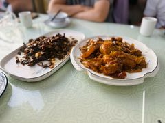 -同发号饭庄(复兴路店)