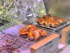 -崇光百货(铜锣湾店)
