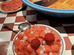 -王歘歘·chuǎ火锅(五道营店)