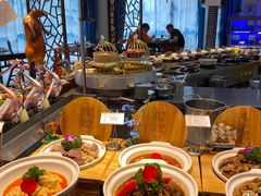 -民间小灶(亭林店)