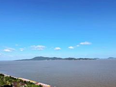 -舟山希尔顿酒店