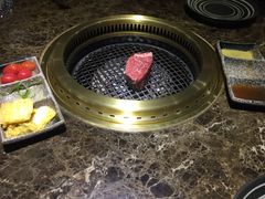 -觅福里•熟成和牛餐厅