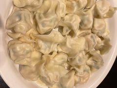 蓝港虾水饺-蓝港海鲜厨房(金水路店)