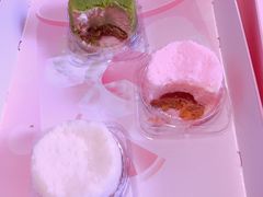 -好利来(宣武门店)